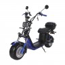 Электроскутер SKYBOARD BR30-2WD PRO FAST