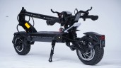 Электросамокат Fighter Ten