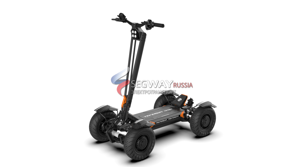Электросамокат Tetra