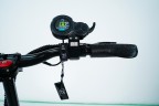 Электросамокат Blade Q Pro