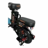 Электровелосипед Kugoo V3 PRO 