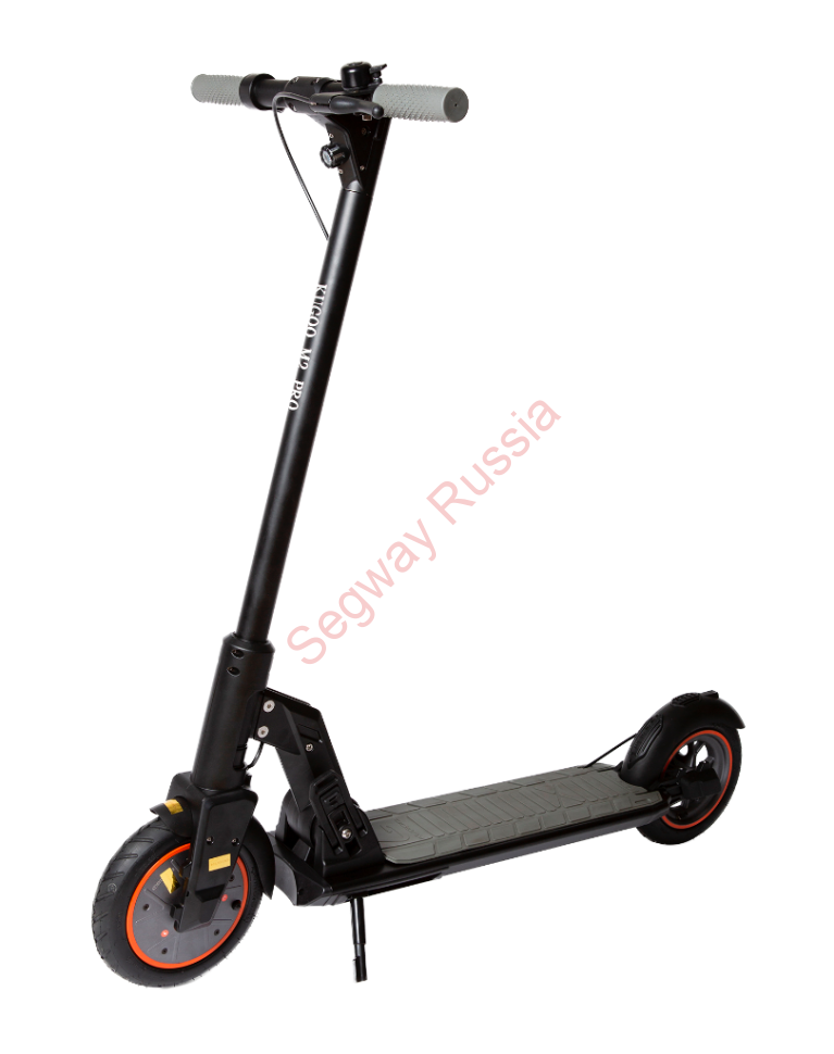 Электросамокат Kugoo M2 Pro