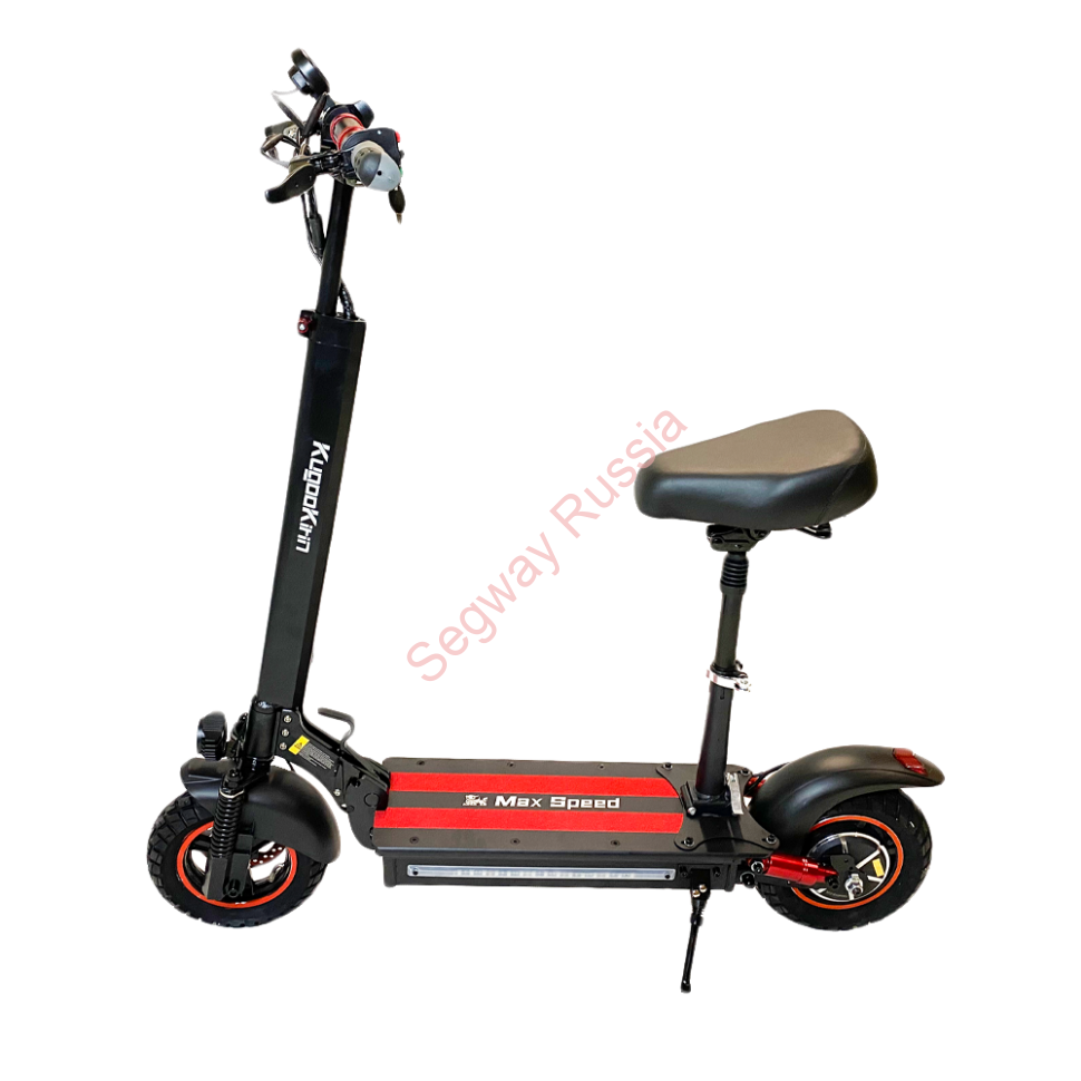 Электросамокат Kugoo Max Speed 11ah