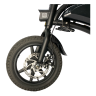 Электровелосипед Kugoo V1